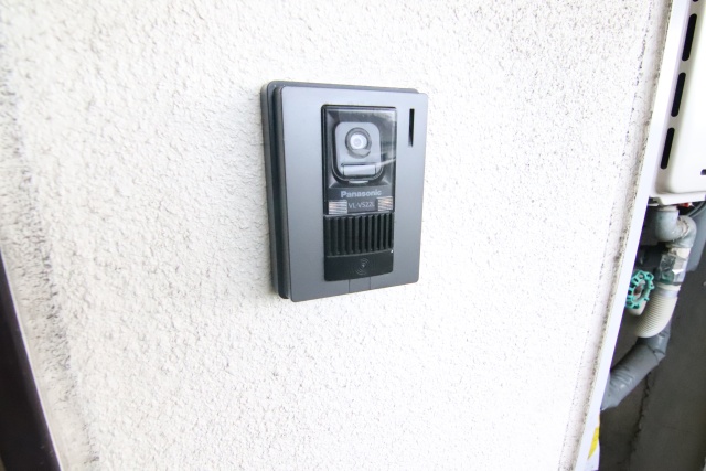 セキュリティ　別室の参考写真です。※現況優先