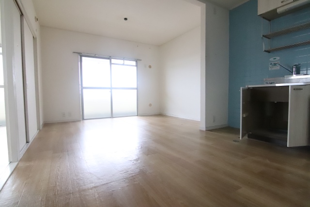 居室・リビング　別室の参考写真です。※現況優先