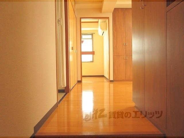 その他部屋・スペース　廊下