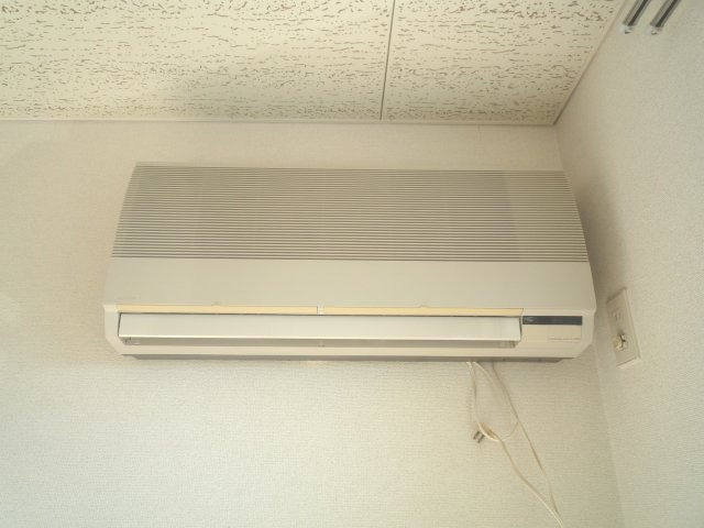 その他設備　ジュネスメゾン(GoodHome)