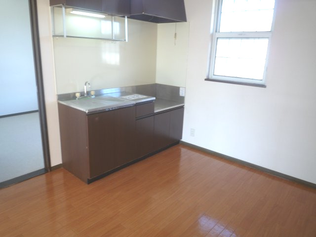 キッチン　ジュネスメゾン(GoodHome)