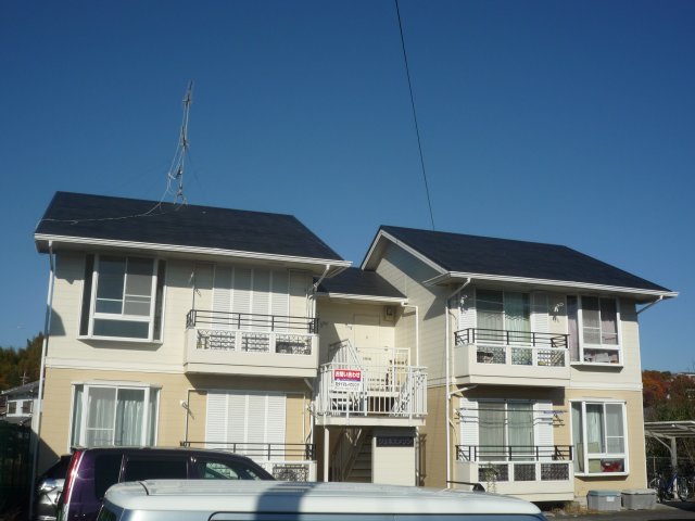 建物外観　ジュネスメゾン(GoodHome)