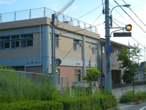 幼稚園・保育園　幼保連携型認定星の子こども園（幼稚園・保育園）まで1099m