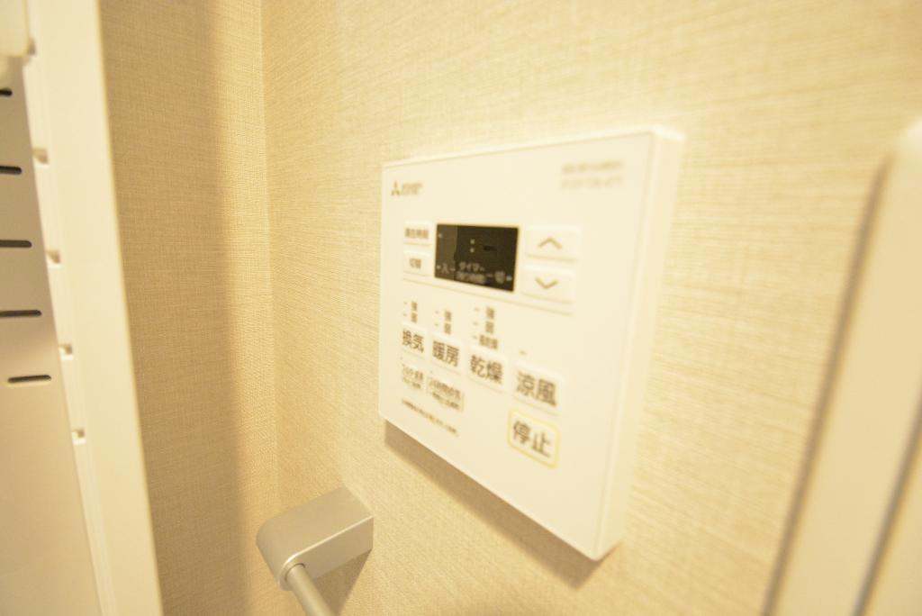 その他　浴室乾燥機