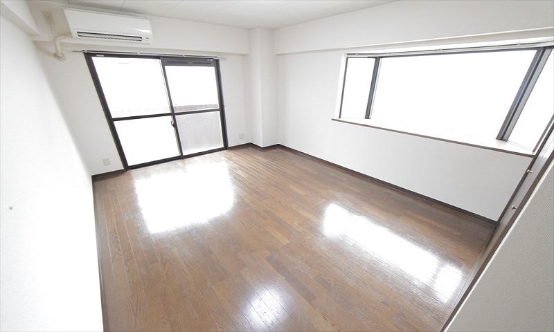 その他部屋・スペース　洋室8.6帖