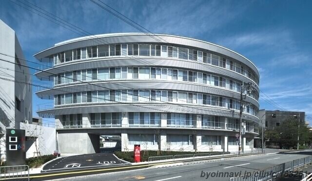 病院　医療法人マックシール巽病院（病院）まで1260m