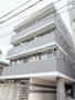 ＬａＣａｓｃｉｎａ 4階 築16年2ヶ月の賃貸物件