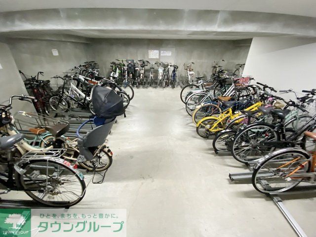 その他共有部分　共有部分