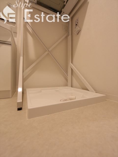 その他　☆洗濯機パン