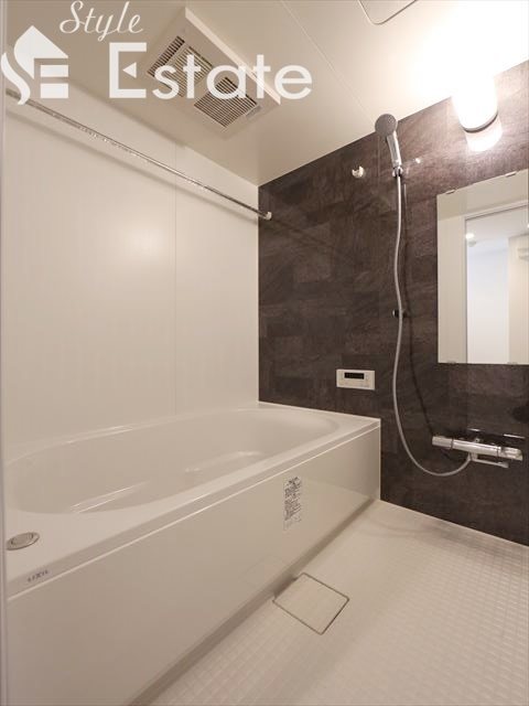 バス・シャワールーム　☆バスルーム