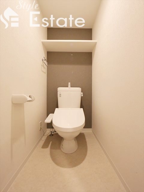 トイレ　☆トイレ