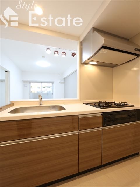 キッチン　☆キッチン