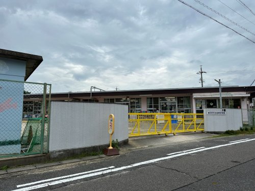 幼稚園・保育園　春日井市立柏原保育園（幼稚園・保育園）まで560m