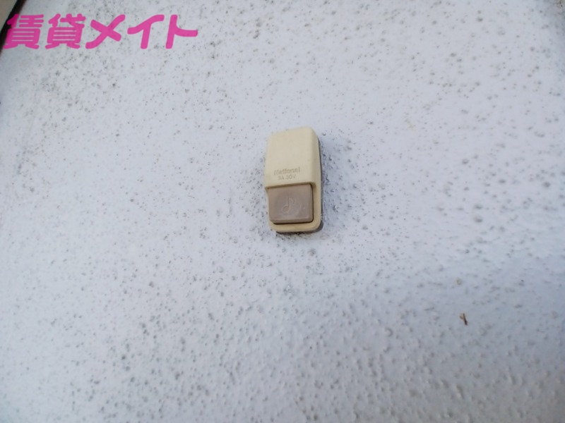 セキュリティ　別部屋参考写真です