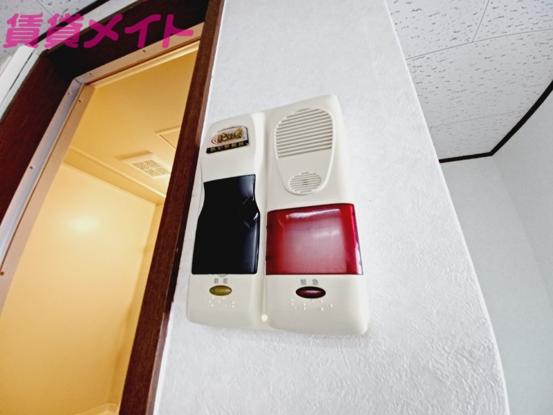 その他設備　別部屋参考写真です