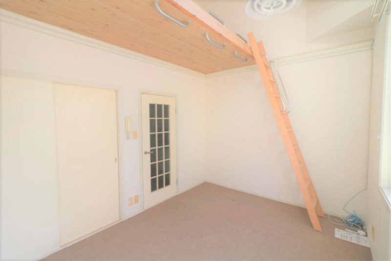 その他部屋・スペース　※別のお部屋の写真です