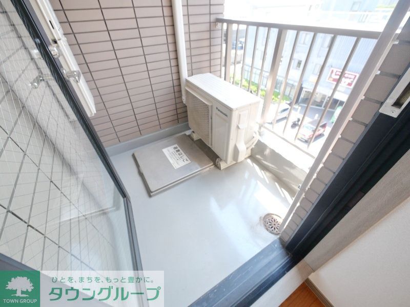 バルコニー　★オススメ物件です★