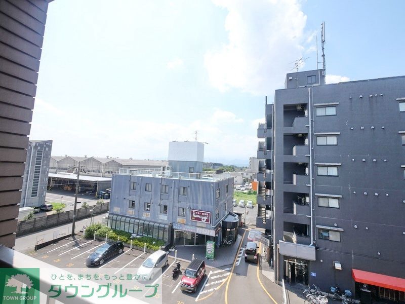 眺望　★オススメ物件です★