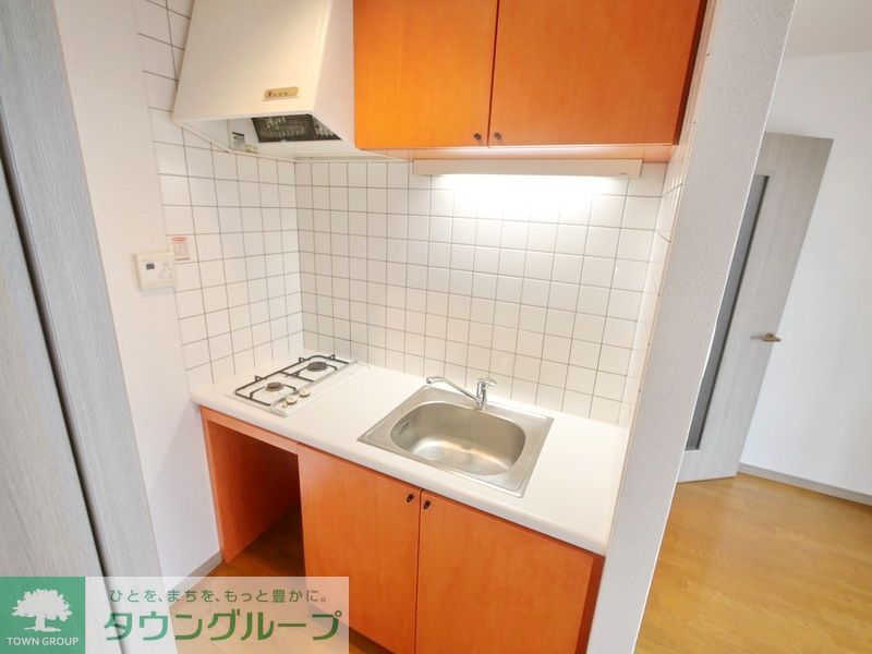 キッチン　★オススメ物件です★