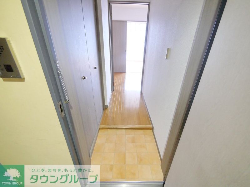 玄関　★オススメ物件です★