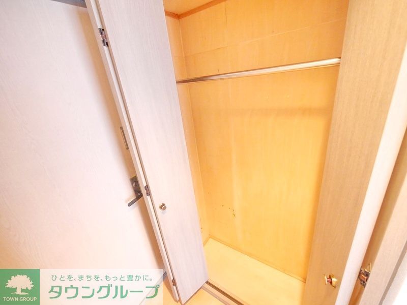 収納　★オススメ物件です★