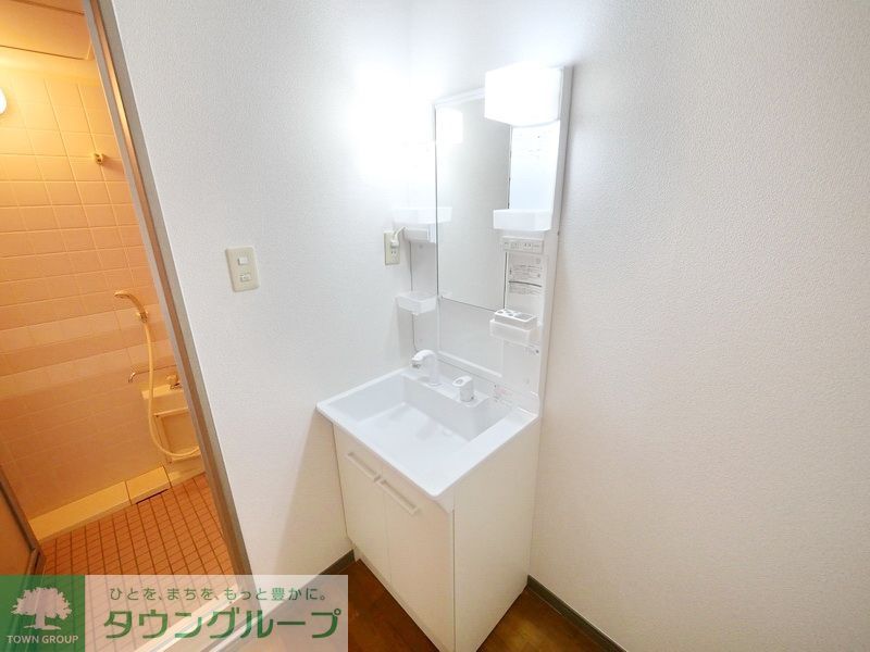 洗面設備　★オススメ物件です★
