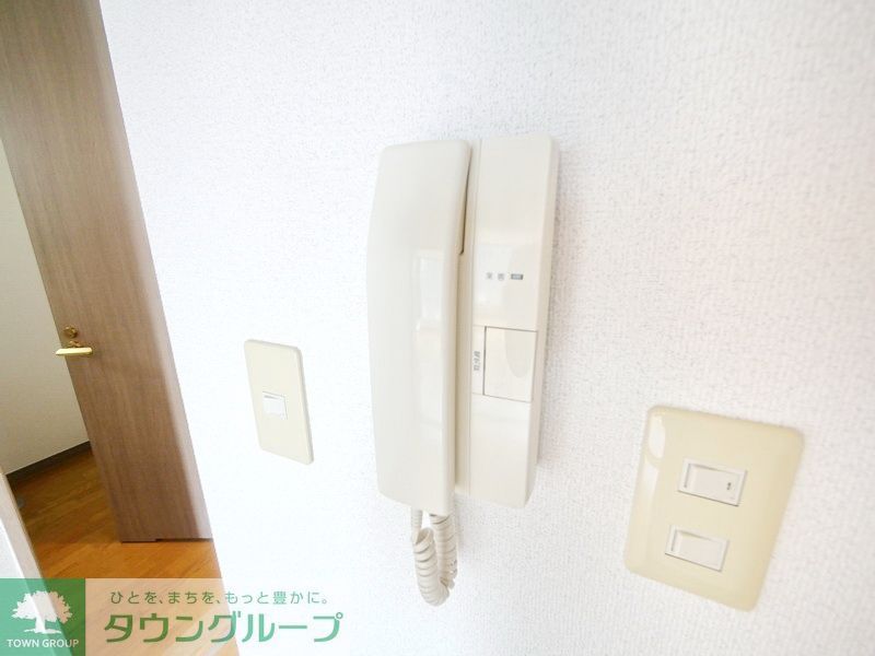 セキュリティ　★オススメ物件です★