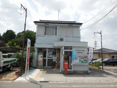 郵便局　江南古知野郵便局（郵便局）まで800m