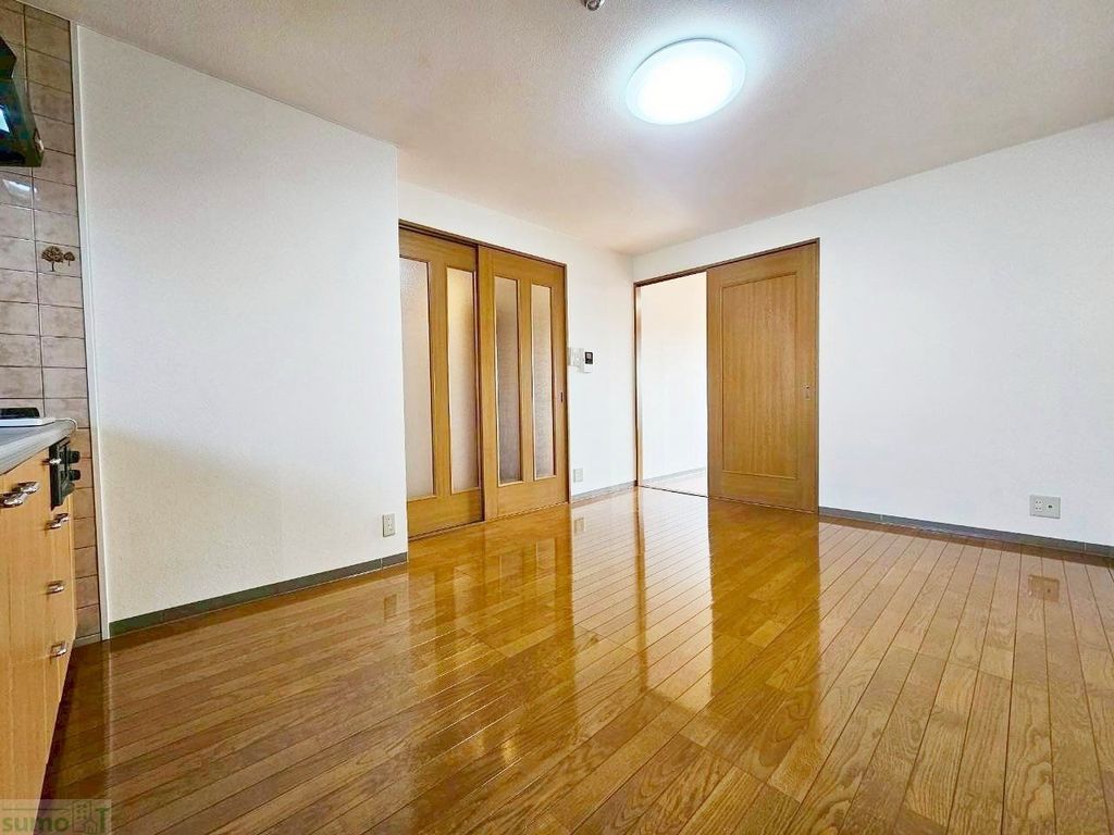 居室・リビング　リビング/居室