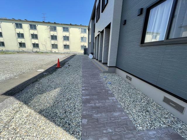 その他　周辺環境