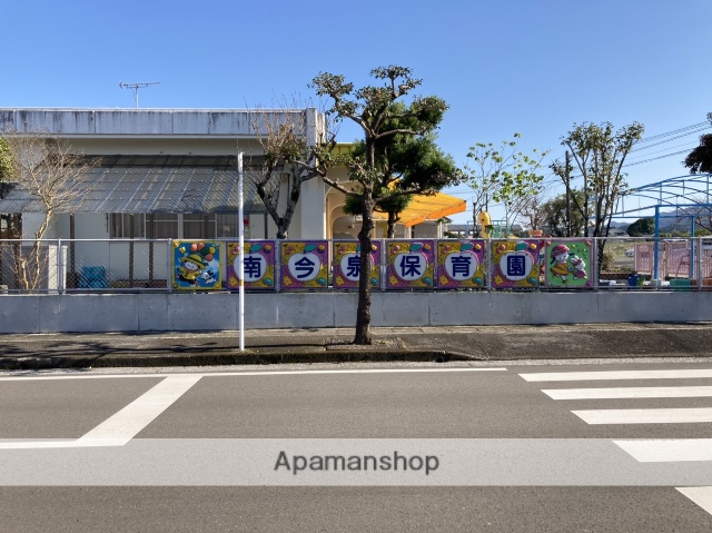 幼稚園・保育園　南今泉保育園（幼稚園・保育園）まで213m