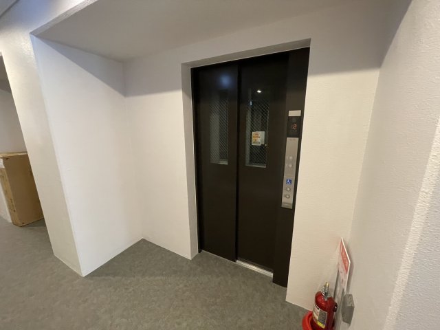 その他共有部分　※他部屋参考写真