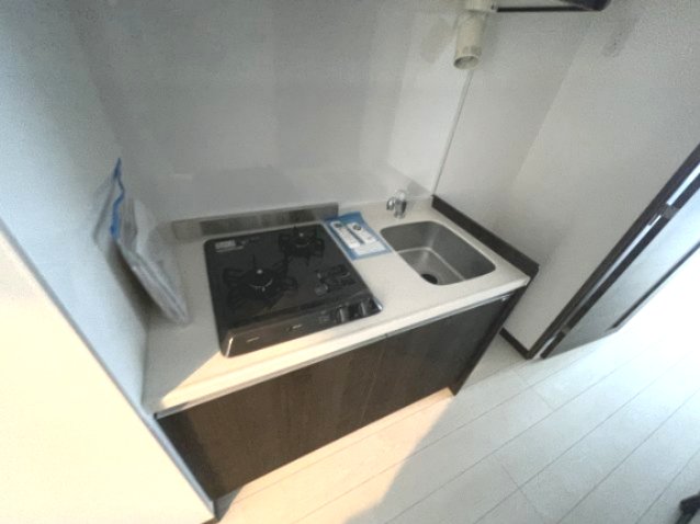 キッチン　※他部屋参考写真