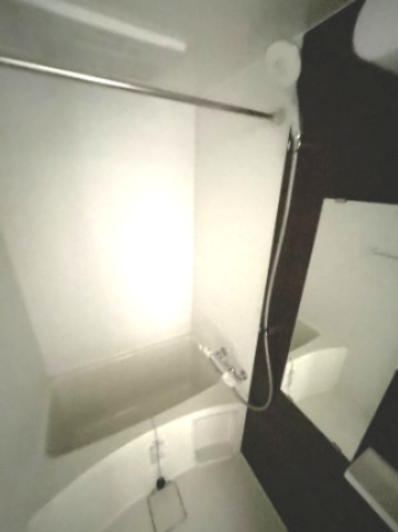 バス・シャワールーム　※他部屋参考写真
