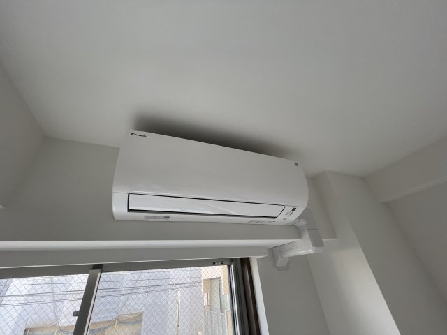 その他設備　※他部屋参考写真