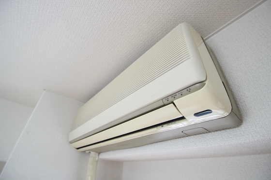 その他設備　※別号室の写真です