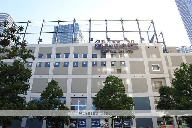 その他　セントラルフィットネスクラブ24（その他）まで2099m