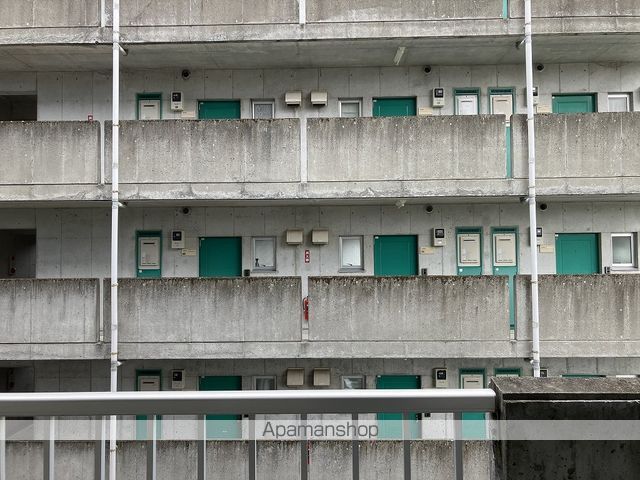 眺望　眺望