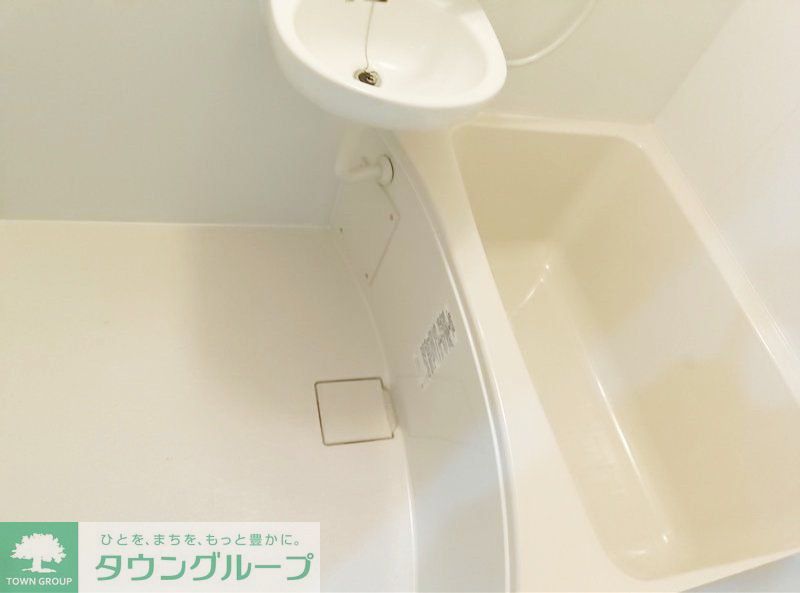 バス・シャワールーム　イメージ・別室画像・お問合せはタウンハウジングまで！