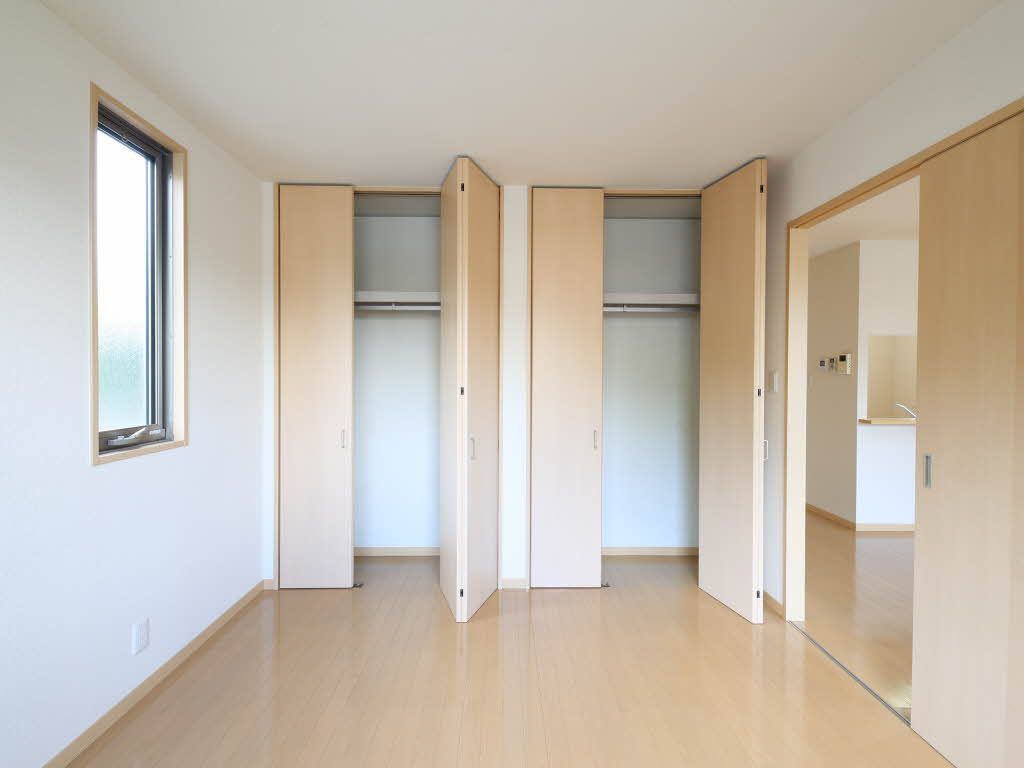 その他部屋・スペース　洋室