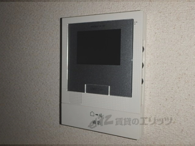 セキュリティ　ドアフォン（ＴＶ含）