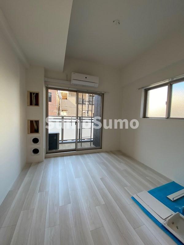 居室・リビング　おしゃれなリビングです