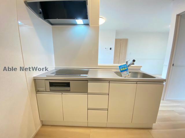 キッチン　※同型別室