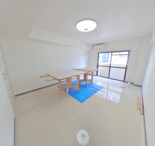 居室・リビング　使いやすいリビングです