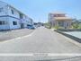 その他　前面道路（その他）まで0m