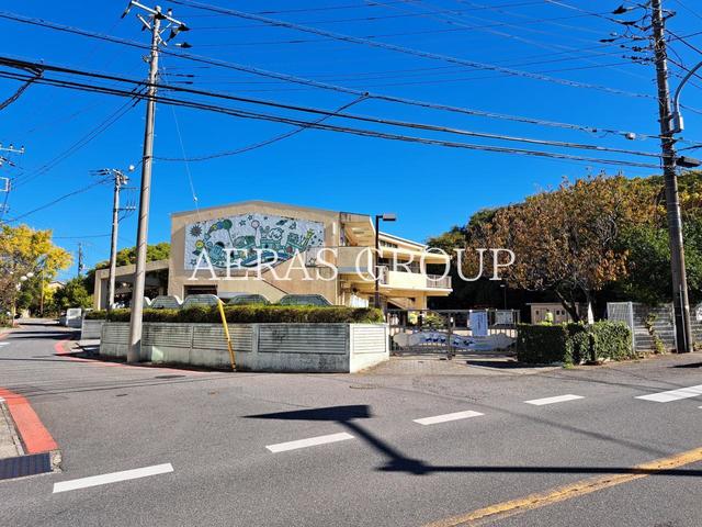 幼稚園・保育園　生実保育所（幼稚園・保育園）まで187m