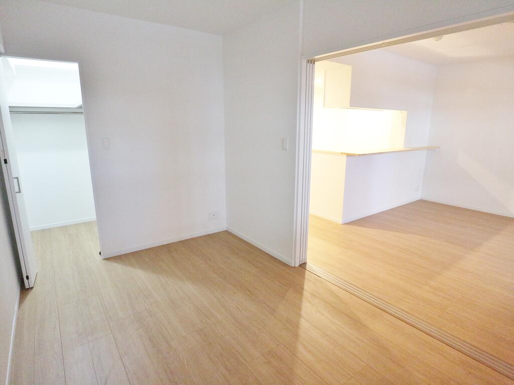 ルッシェ箱崎駅前のその他写真