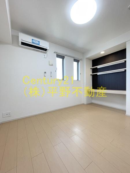 その他部屋・スペース