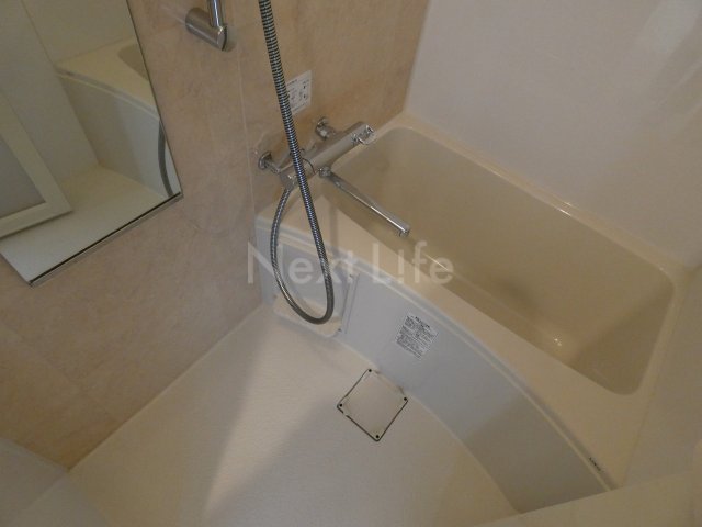 バス・シャワールーム　ハーモニーレジデンス横濱関内