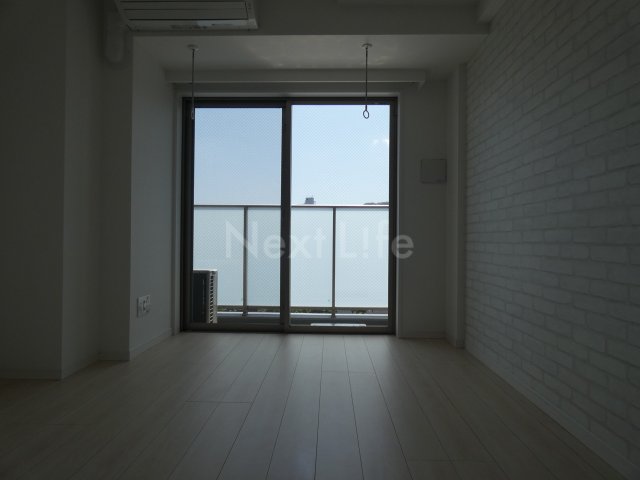 居室・リビング　ハーモニーレジデンス横濱関内